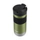 thumbnail image 3 of Termo Acero Inox Sistema Snapseal Byron 473 Ml Contigo verde, 3 of 4