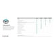 thumbnail image 5 of Firewall FORTINET FortiGate-61F/FG-61F de próxima generación, 5 of 5