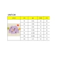 thumbnail image 7 of Toddler Baby Girl Halloween Outfits Witch Hat Embroidery Sweater Warm Knitted Long Sleeve Pullover Sweaters Tops Infant Fall Winter Knitwear, 7 of 7