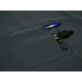 thumbnail image 3 of Medgear Thomas 5-Pocket Scrub Top, 3 of 4