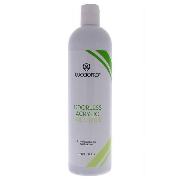 Odorless Acrylic Nail Liquid