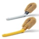 thumbnail image 1 of Dish Brush With Handle, Fruits And Vegetable Brush, Kitchen Dish Scrub Brush With Coconut Bristle, 1 of 4
