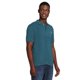 thumbnail image 2 of Remera Polo U.S. Polo Assn. Piqué de Algodón Sólido Verde Azulado M, 2 of 4