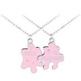 thumbnail image 2 of TopLLC Colliers & Pendentifs Mode Collier Clavicule Fraîche Bijoux pour Femmes Collier Clavicule, 2 of 7