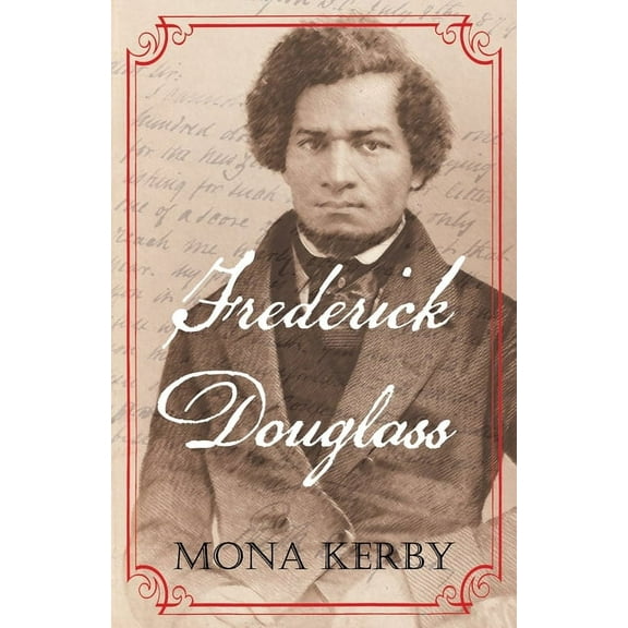 Frederick Douglass, (Paperback)