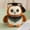 Green#183, variant on Owl Stuffed Animals Toys - Adorable Plushies for Kids, Soft Plush Toys with Graduation Hat, Perfect Birthday Gifts and Holiday Presents for Children