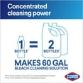 thumbnail image 3 of Clorox Concentrated Bleach Powder, 21.1 oz, 3 of 12
