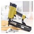 thumbnail image 4 of Framing Tacker Pneumatic Nailer Air Nails Gun Framing Tacker For Woodworking U Door ,More Helpful and Safe, 4 of 6