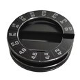 thumbnail image 3 of RC Ride Height Gauge Aluminum Alloy Adjustable Adjuster Measuring Ruler 4.0-6.6mm for 1/10 RC Car Repair Tools, 3 of 5