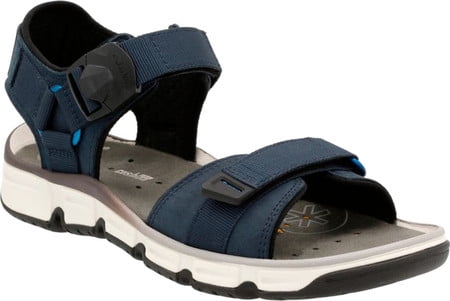 clarks mens walking sandals
