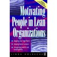 thumbnail image 3 of Motivating People in Lean Organizations, 3 of 3