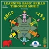 Learning Basic Skills Through Music vol. 4 Building Vocabulary..., By Educational Activities Ship from US