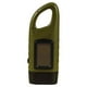 thumbnail image 2 of Linterna multifuncional solar Yuarrent con manivela manual recargable color Verde, 2 of 6