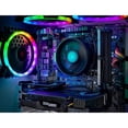 thumbnail image 7 of Skytech Archangel Gaming Desktop, AMD Ryzen 5, 16GB, 500GB SSD, 7 of 7