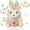Rabbit, variant on Baby Toys 0 3 6 9 12 Months,Baby Musical Toys for Newborn Girl Gifts, Newborn Toys 0-3 Months, Elephant Toy Baby Stuff, Infant Girl Toys 0 3 6 12 Months, Newborn Baby Gifts for Girls