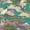 Color 4, variant on Peel and Stick Wallpaper Pink Peony Flowers Waves Soft Beige 24in x 118in Contact Paper Removable Self Adhesive Wall Mural Wall Decor for Bedroom Kitchen Cabinets