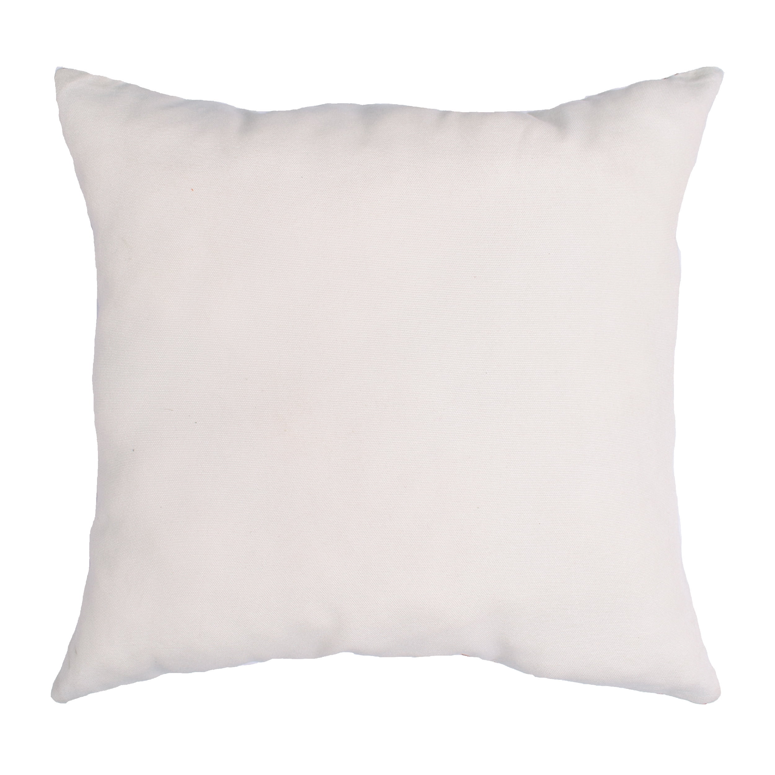 Better Homes and Garden Red Stripe Outdoor Pillow