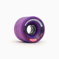 thumbnail image 6 of Chubby Hawgs 60mm 78a Longboard Wheels, 6 of 9
