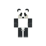Bee Swarm Simulator Panda Bear Action Figure