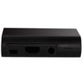 thumbnail image 4 of 2X Case for Raspberry Pi 3 Model B, Pi 2 Model B & Pi B+4 Black, 4 of 8