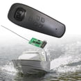 thumbnail image 4 of KLKCMS 6v-12v RC Underwater Boats Control black, 4 of 9