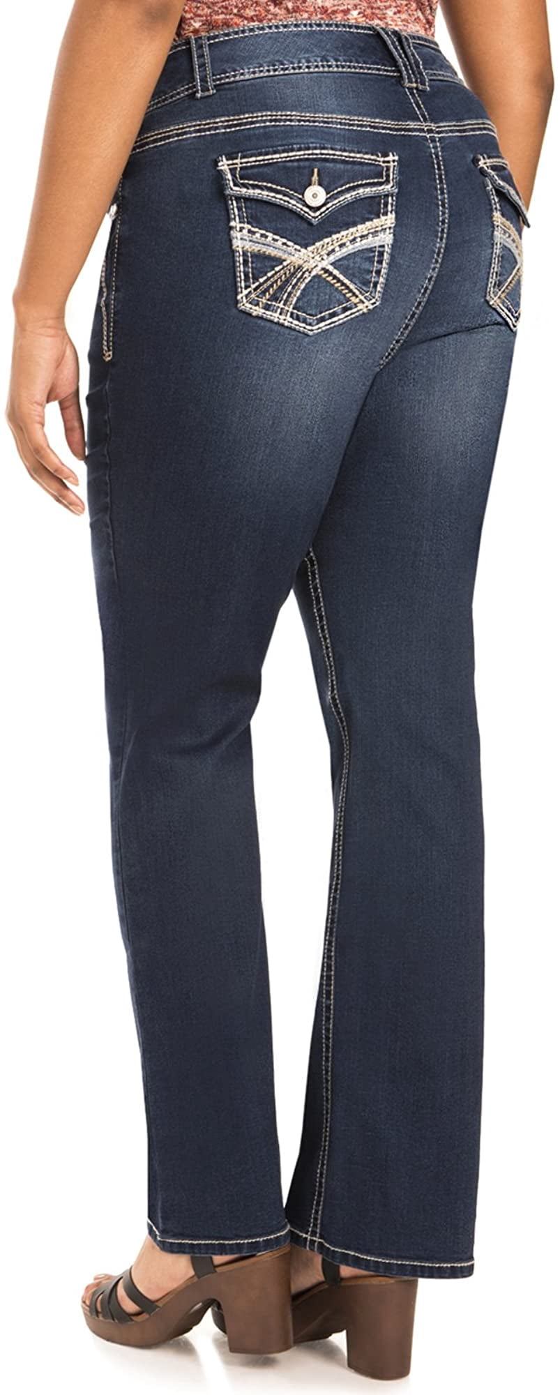 WallFlower Women's Instastretch 
