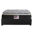 thumbnail image 1 of Colchón Matrimonial Omega + Base Cama, 1 of 7