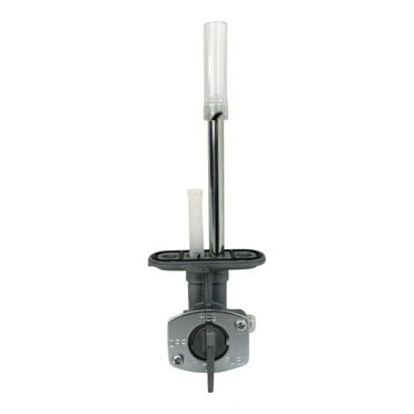 OEM Kawasaki KDX 200 KDX 220 KLF 300 KSF 400 KFX 400 Fuel Shut Off Petcock