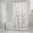 thumbnail image 6 of Spring Fever Bathroom Collection - Valance, 6 of 17