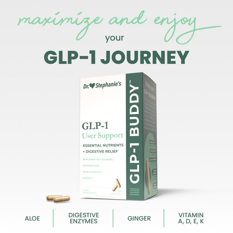 glp-1 meal plans A week of eating with our GLP-1 Meal Plan! 🍽️💪 Our fresh, healthy meals  are specially designed for people using GLP-1 medications. ✓High in protein  and fiber to maximize your results ✓Manage