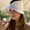 Beige, variant on beishanbush Sun Hats Women's New Empty Top Hat Sun Sunscreen Hat Women's Outdoor Sports Hat Beach Visor Hat Pink