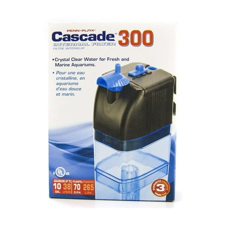 Penn plax hot sale cascade 300