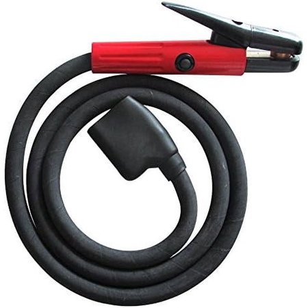 Arcair Carbon Arc Gouging Torch Gun K4000 Air-Carbon Angle Arc Gouging Torch w/7' Cable 1000 AMP PRO