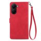 thumbnail image 4 of Funda billetera anti-golpes para GANGXUN Xiaomi Redmi A5 , ideal para día a día y trabajo, 4 of 5