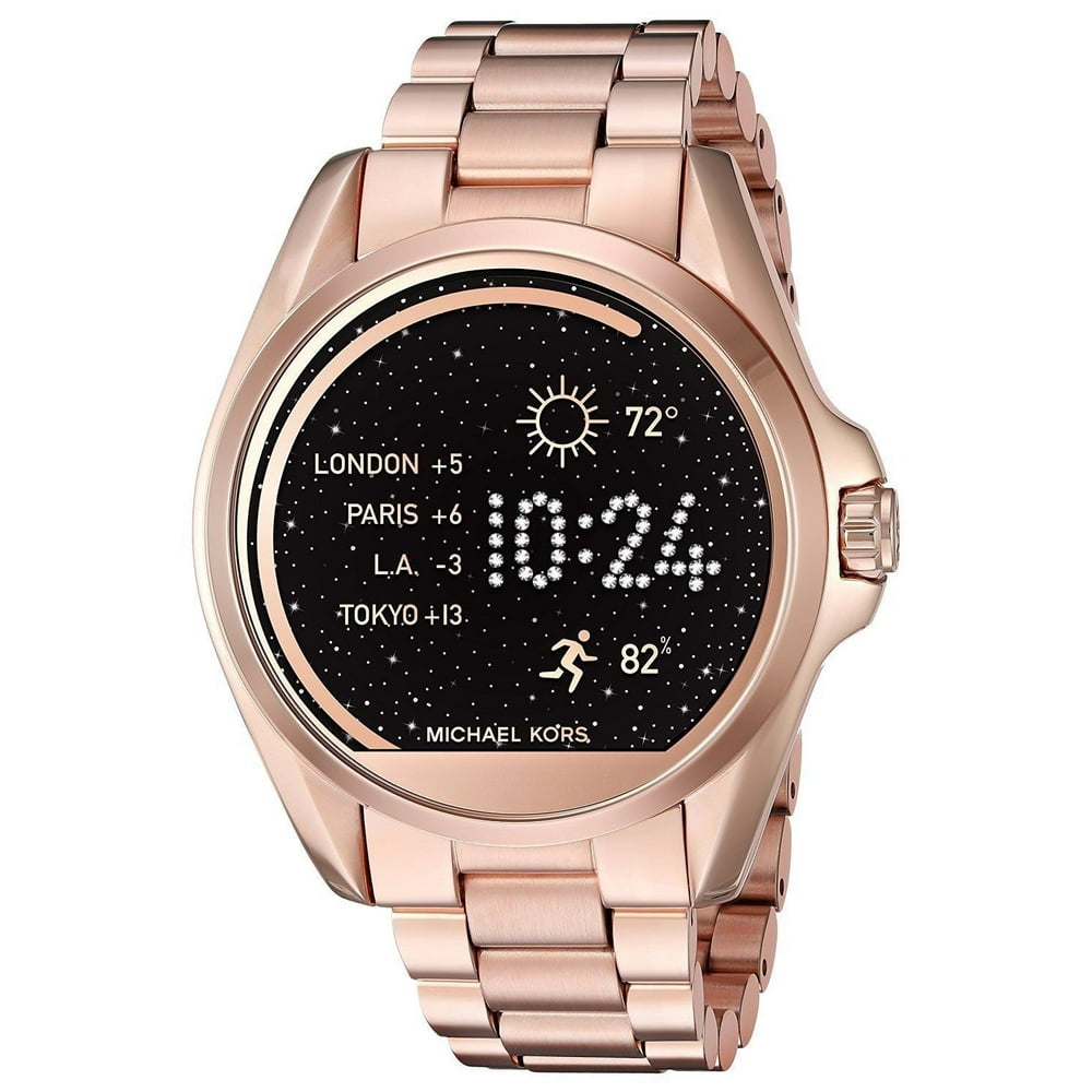 michael kors bradshaw mkt5004