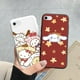 thumbnail image 4 of Funda bonita de Anime para iPhone 7 8 Plus SE 2020, funda de silicona suave a prueba de golpes para iphone 7Plus 8 +, funda Kuromi Rabbit, 4 of 5