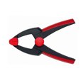 thumbnail image 1 of Abrazadera de resorte Bessey XC2AC, 10 libras, fuerza de sujeción de 1 pulgada, 1 of 2