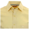 thumbnail image 3 of Manchester Camisa de Vestir Slim Fit  Trigo, 17.5" Cuello 34" Manga Manchester 59960A, 3 of 4