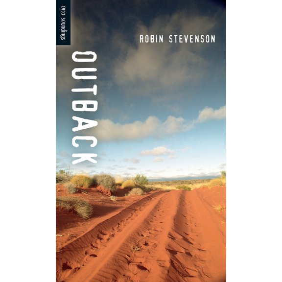 Pre-Owned Outback (Paperback) 1554694191 9781554694198