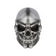 thumbnail image 2 of Decoraciones de Halloween, adornos de Halloween, regalos de Halloween Máscara de casco de calavera de Halloween Máscara de calavera completa La cubierta de calavera, 2 of 5