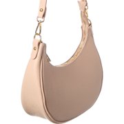 Italian Leather Shoulder Bag