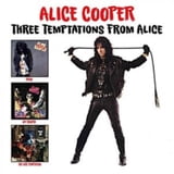 Alice Cooper - Three Temptations From Alice… product image
