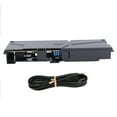 thumbnail image 2 of Alimentation Interne ADP-240CR Alimentation Électronique avec Cordon d'Alimentation pour CUH-1115A4-Pin, 2 of 7