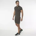 thumbnail image 5 of Short Licra Deportivo Hombre, Gym Correr 3001, 5 of 5