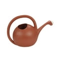 thumbnail image 2 of HC Companies RZ.WC2G0E35 2-Gallon Large Mouth Watering Can, Terra Cotta (2 Pack), 2 of 2