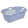 thumbnail image 1 of Sterilite 44 Liter Hip Hold Laundry Basket, 1 of 3