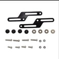 thumbnail image 4 of Motorcycle Windscreen Adjusters,Windshield Bracket Replacement for SUZUKI V-STROM 650 DL650 2017-2020, 4 of 7