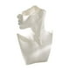 thumbnail image 4 of Jarrón Decorativo de Cerámica Strade Fareast Limited Cuerpo Humano 8.5 cm, 4 of 8