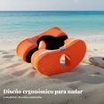 thumbnail image 2 of Abbraccia Aro acuático infantil, flotador de brazos y tubo para piscina, accesorio de natación para niños pequeños con diseño de dibujos animados aleatorio., 2 of 6