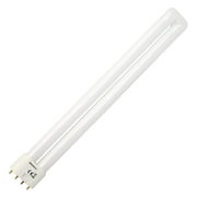 Osram 010755 - Dulux L 24W/840 Single Tube 4 Pin Base Compact Fluorescent Light Bulb